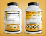 NaturaLife Labs raíces de maca secas representando origen peruano orgánico