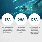 Naturalis etiqueta nutricional y lista de ingredientes para transparencia