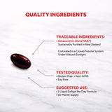 Naturalis textura de aceite alto-oleico que mejora absorción