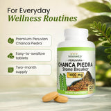 NaturalisimoLife etiqueta nutricional mostrando ingredientes y pureza