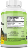 NaturalisimoLife Chanca Piedra ingrediente peruano con origen visible