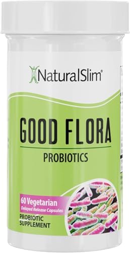 NaturalSlim cápsula en mano escala para ver tamaño fácil de tragar