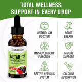 NaturalSlim comparación de tamaño en mano para ver volumen real