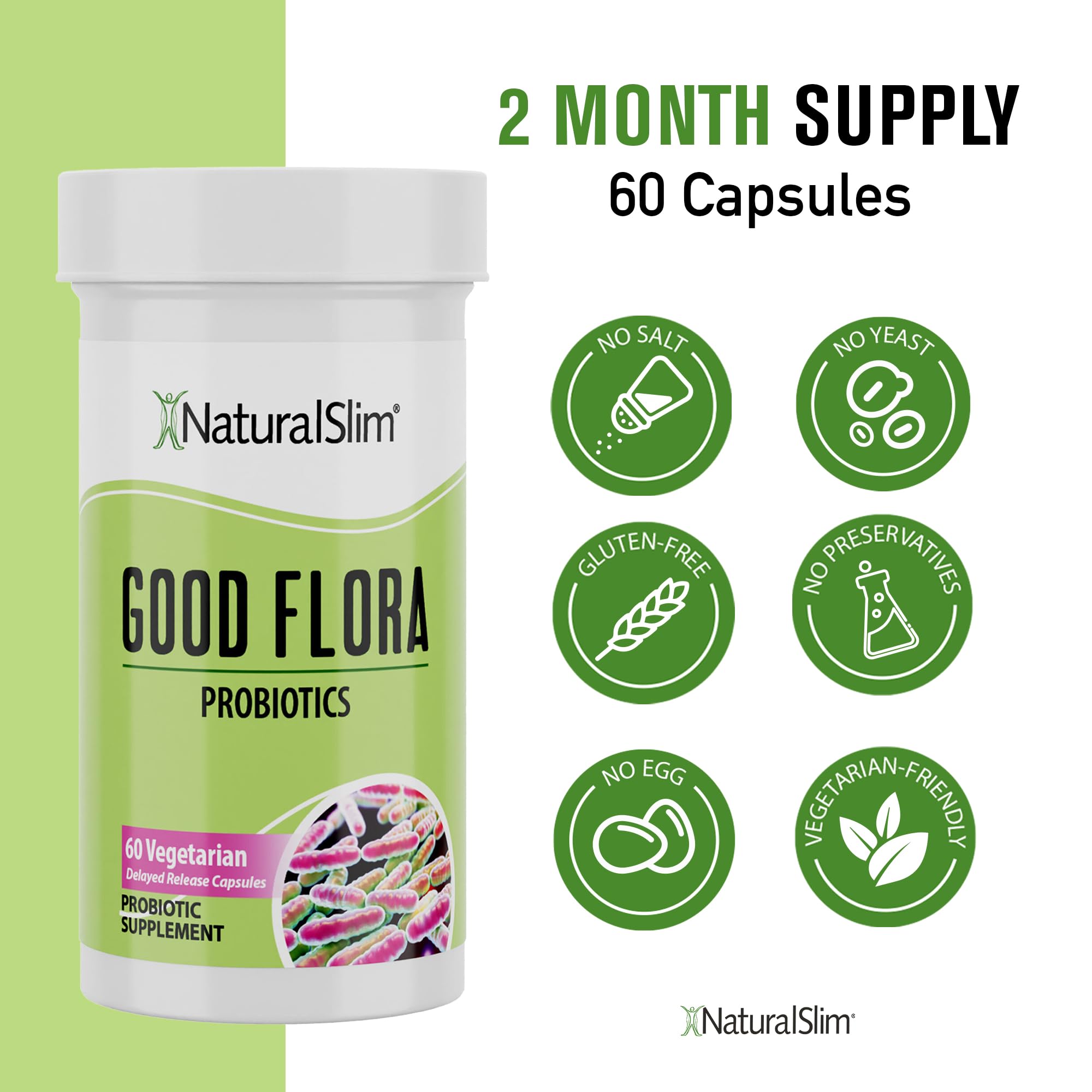 NaturalSlim comparativa tamaño cápsula muestra comodidad al tragar