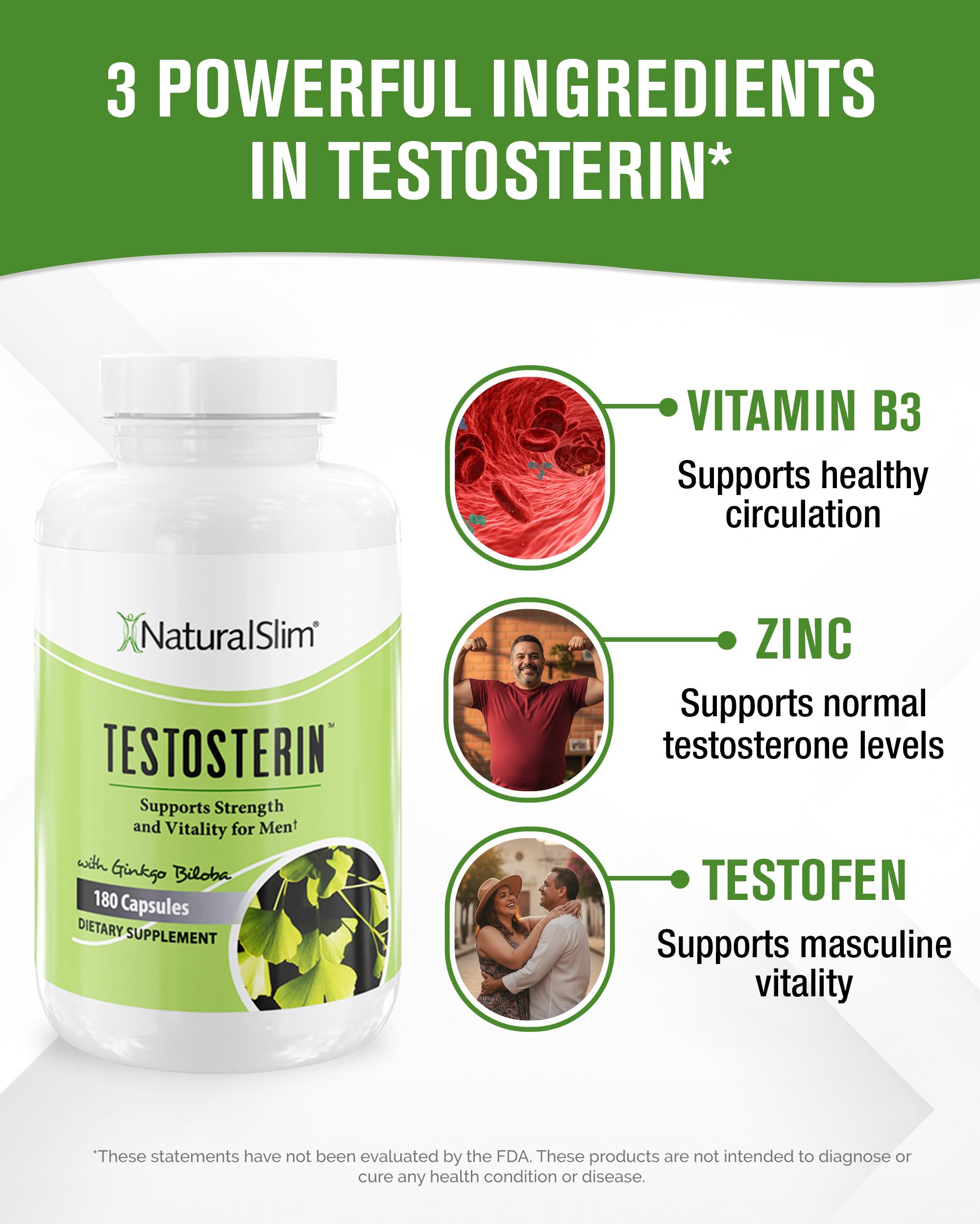 NaturalSlim producto en uso en gimnasio apoyando rendimiento
