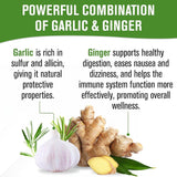 NaturalSlim etiqueta con información de dosificación y lista de ingredientes