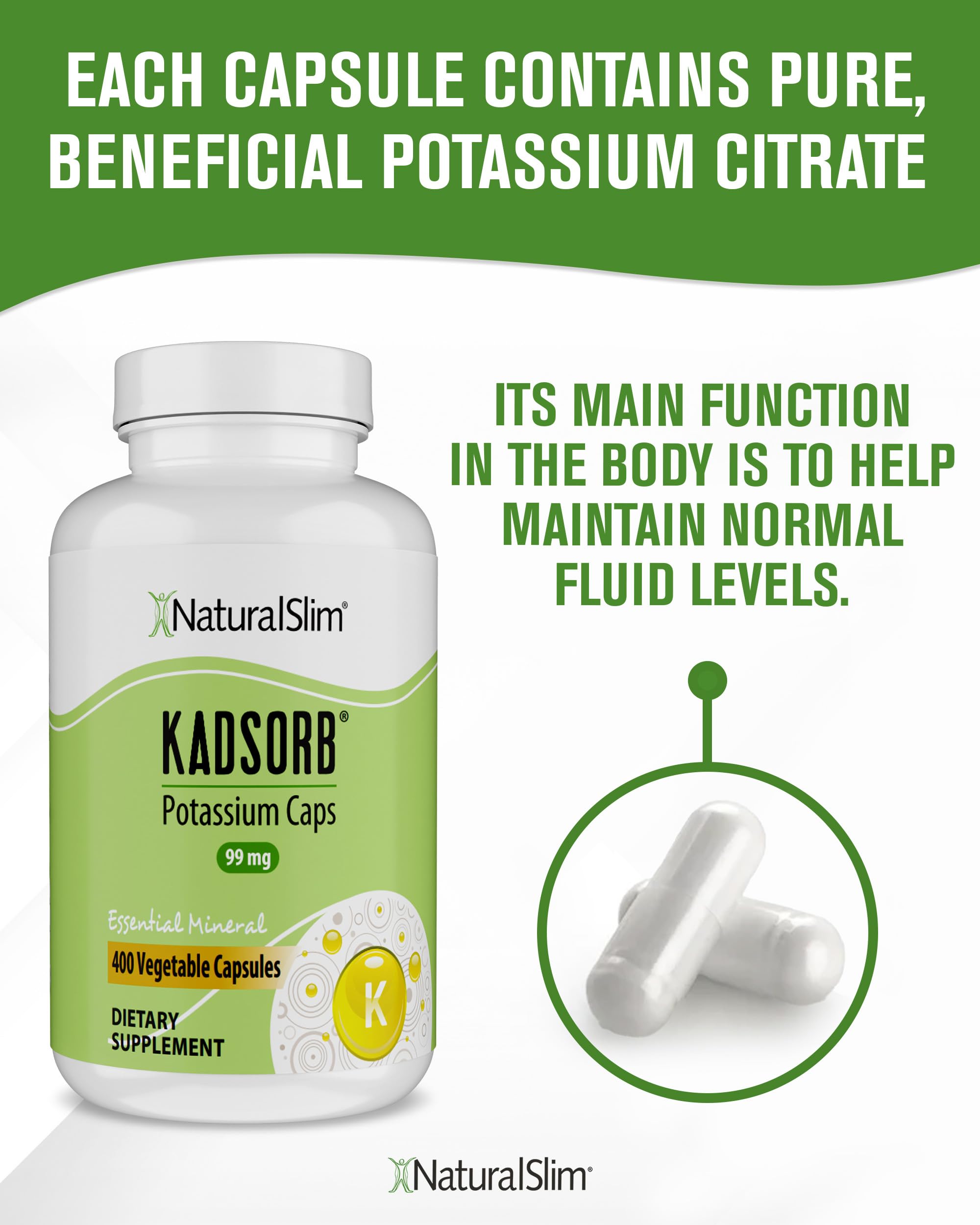 NaturalSlim producto en rutina deportiva para equilibrio de electrolitos
