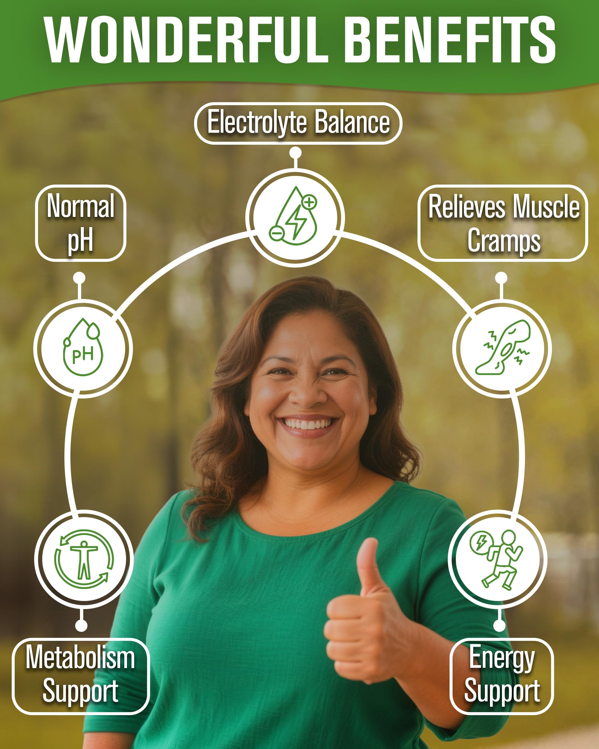 NaturalSlim ingredientes vegetales destacando fórmula vegetariana