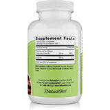 NaturalSlim producto junto a desayuno saludable demostrando uso matutino y energía