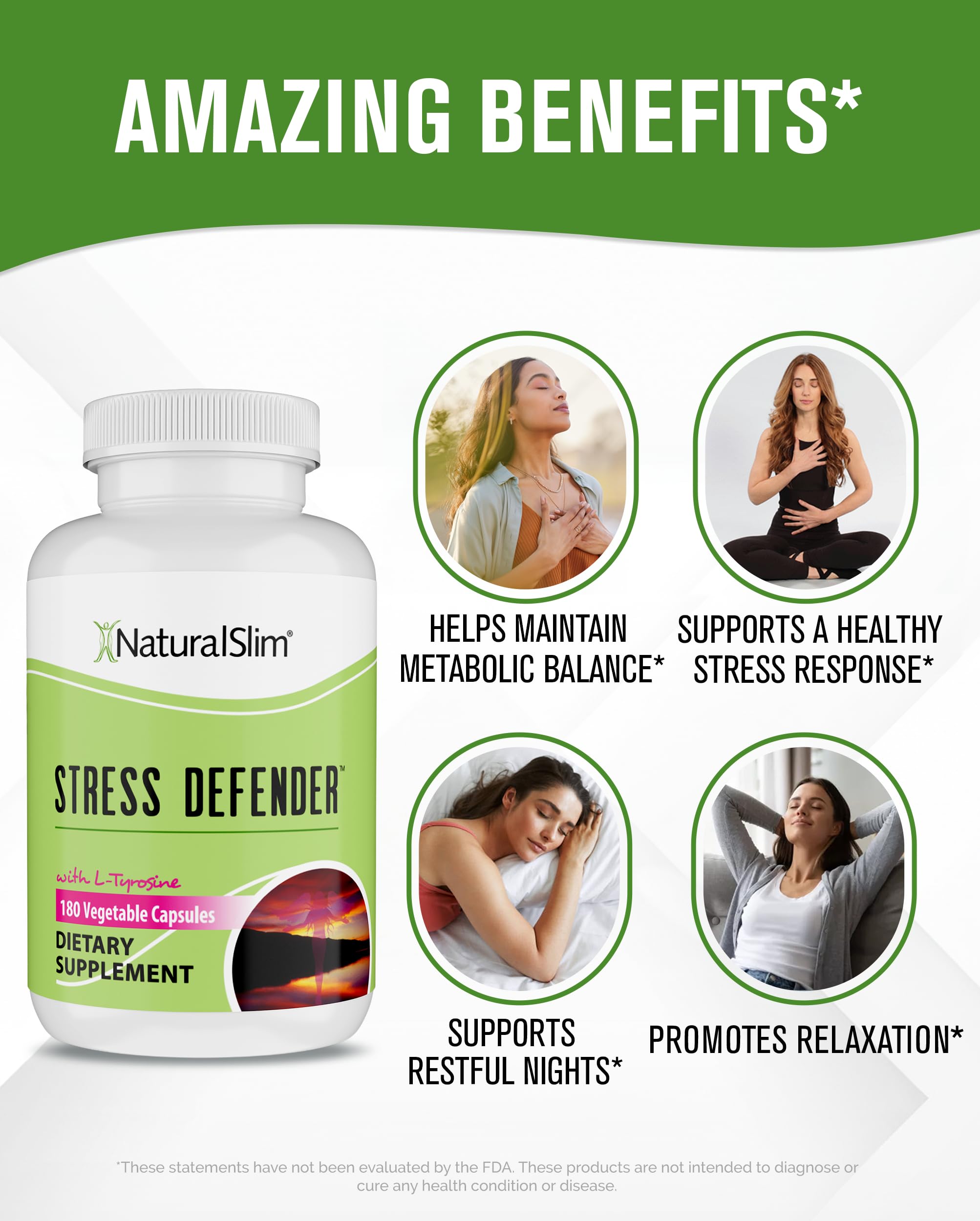 NaturalSlim cápsulas junto a un desayuno saludable mostrando uso diario