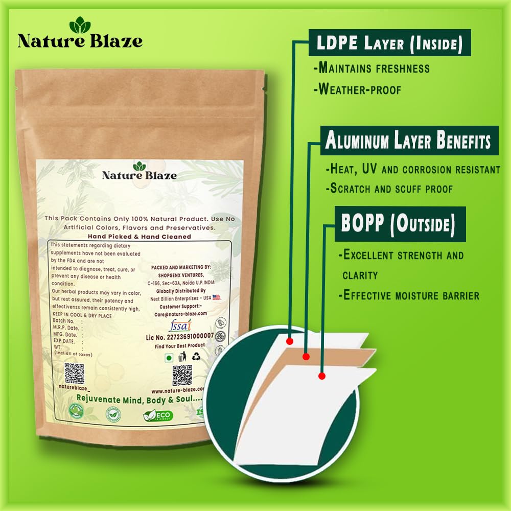 Nature Blaze batido en cocina mostrando uso diario conveniente