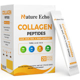 Nature Echo sobre frontal mostrando diseño práctico y portabilidad