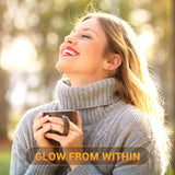 Nature Echo uso en gimnasio mostrando conveniencia para rutinas activas