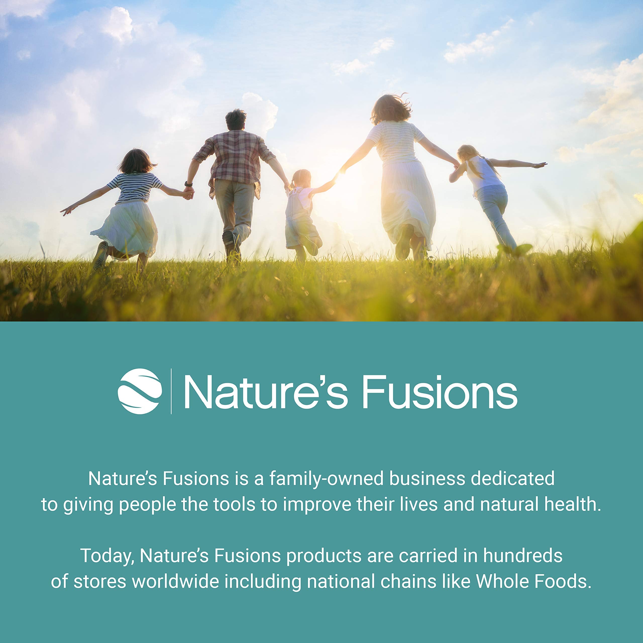 Nature's Fusions aroma en difusor creando ambiente natural