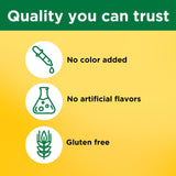 Nature Made etiqueta nutricional detallada mostrando información de magnesio