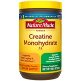 Nature Made envase frontal mostrando 450 g y uso diario