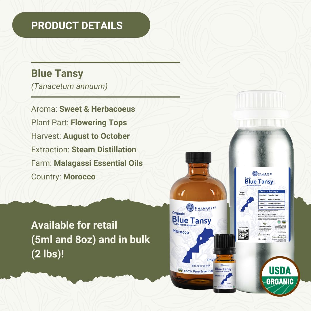 Nature Packaged aceite diluido en serum para rostro calmar y nutrir