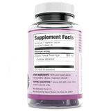 Nature Restore polvo de açaí liofilizado en primer plano con textura preservada