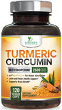 Nature's Nutrition frasco frontal mostrando etiqueta clara y dosis por servicio