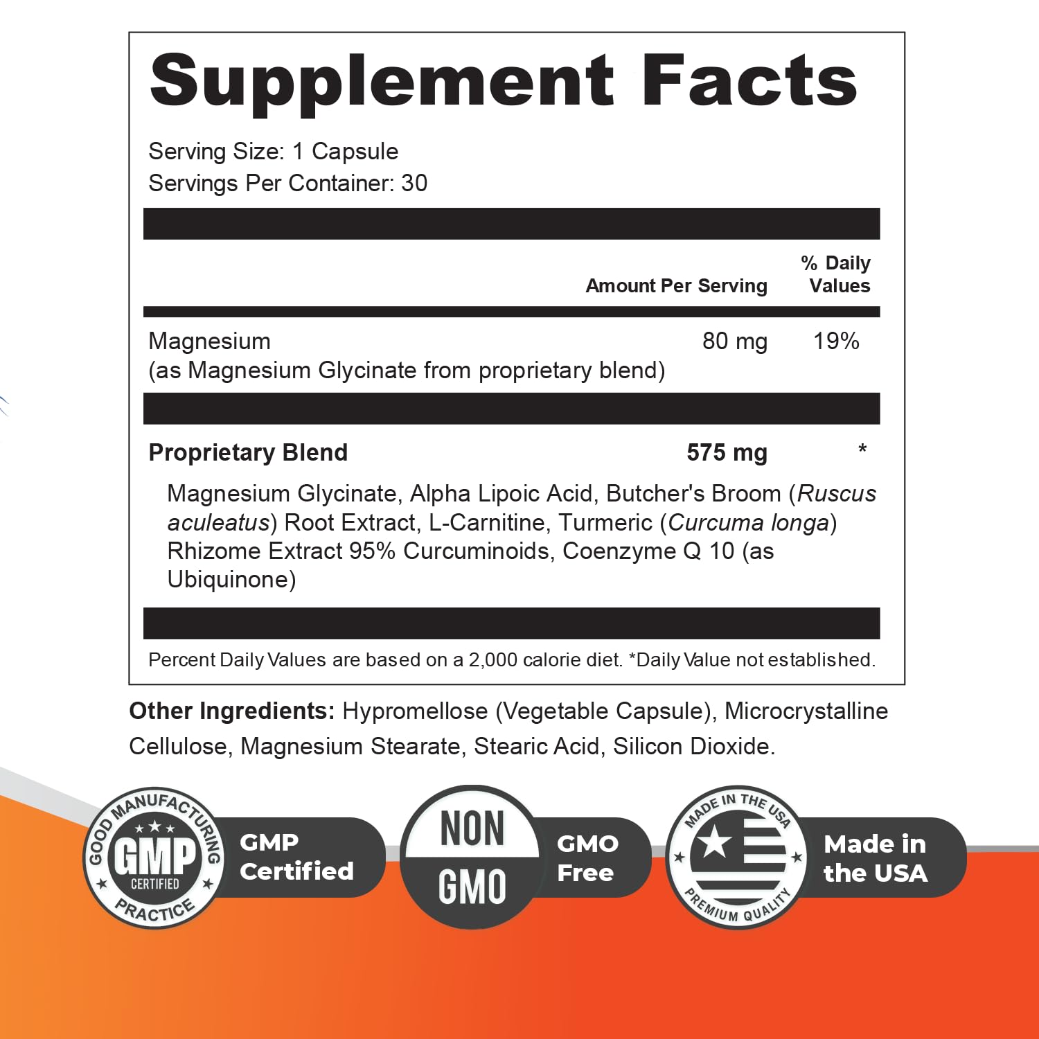 Nature’s NutriWave Arialief persona tomando cápsula ilustrando facilidad de uso diario