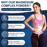 NATURE TARGET vaso con bebida mezclada, preparación fácil y refrescante