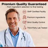 NATURE TARGET etiqueta nutricional y lista de ingredientes confiables