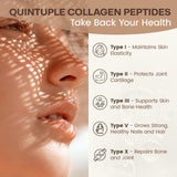NATURE TARGET detalle de etiqueta con ingredientes y sellos