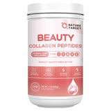 NATURE TARGET envase frontal mostrando el diseño y beneficios del producto