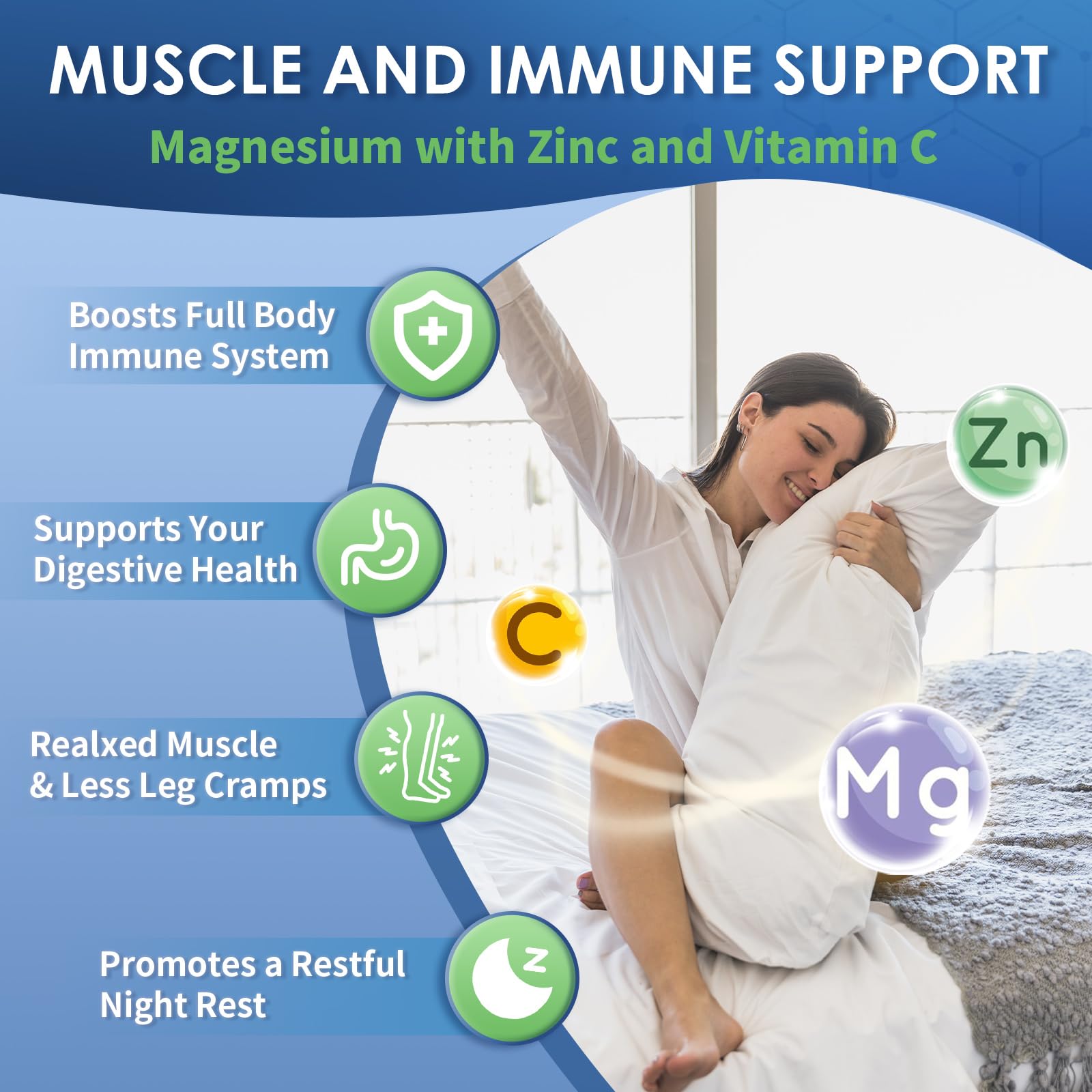 NATURE TARGET etiqueta nutricional legible con ingredientes y dosis clave