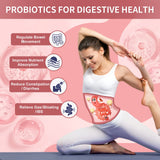 NATURE TARGET etiqueta con lista de ingredientes y certificaciones claras