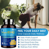 NATURE TARGET ingredientes: omega‑3 y vitaminas para soporte cardiaco