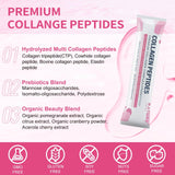 NATURE TARGET uso en batido con frutas para una rutina diaria nutritiva