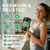 NATURE TARGET uso en receta horneada, ideal para añadir proteína sin alterar sabor