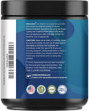 NatureBell empaque con sello de pruebas de laboratorio y garantía de calidad