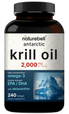 NatureBell cápsula abierta mostrando aceite y pureza interior