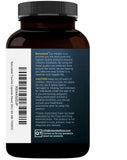 NatureBell cápsula en primer plano destacando biodisponibilidad