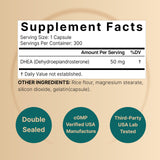 NatureBell cápsulas en primer plano destacando la micronización y mejor absorción