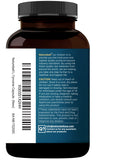 NatureBell certificado de laboratorio mostrando pruebas de pureza y potencia