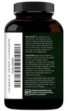 NatureBell certificado de laboratorio demostrando pruebas de pureza y potencia