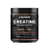 NatureBell envase frontal mostrando diseño y cantidad, clara presentación y confianza