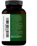 NatureBell botella en ambiente lifestyle que sugiere confianza y pureza