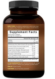 NatureBell softgels en mesa de desayuno para uso diario conveniente