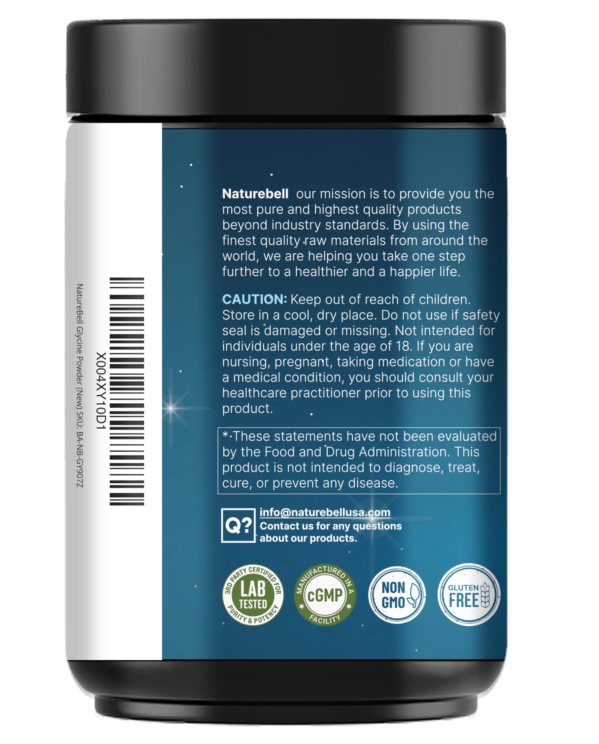 NatureBell polvo en cocina junto a ingredientes, uso diario sencillo