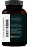 NatureBell persona activa simbolizando bienestar digestivo y balance diario