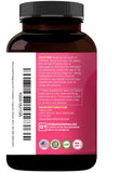 NatureBell mujer activa en estilo de vida saludable con producto