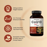 NatureBell etiqueta con ingredientes y concentraciones claras
