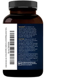 NatureBell frasco junto a ingredientes naturales subrayando calidad