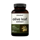 NatureBell frente del envase mostrando el producto y sus beneficios