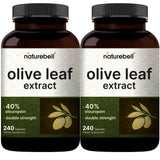 NatureBell frontal del pack doble mostrando frascos y etiqueta clara, conveniencia