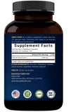 NatureBell envase entre otros suplementos para combinación diaria